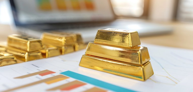 Ist der Goldpreis steigend?