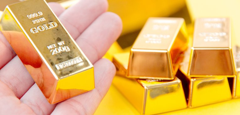 Ist es besser, Gold zu behalten oder zu verkaufen?