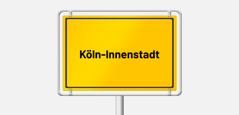Goldankauf für die Kölner Innenstadt: Jetzt besuchen!