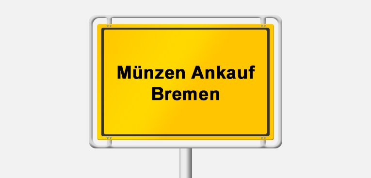 Münzen Ankauf Bremen: Gold- und Silbermünzen sicher verkaufen