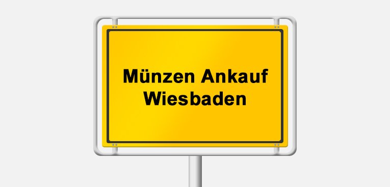 Münzen Ankauf Wiesbaden: Gold- und Silbermünzen sicher verkaufen