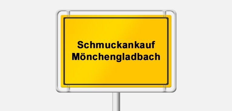 Schmuckankauf Mönchengladbach: Gold- und Silberschmuck sicher verkaufen