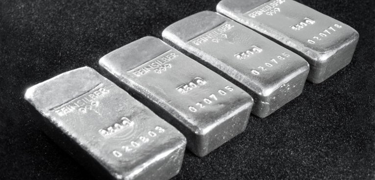 Silber verkaufen Köln