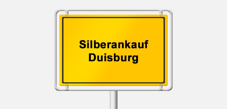 Silberankauf Duisburg: Schmuck, Barren, Münzen, Tafelsilber, Besteck