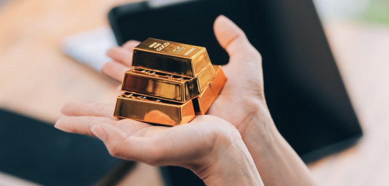 Was muss ich beachten, wenn ich Gold verkaufe?