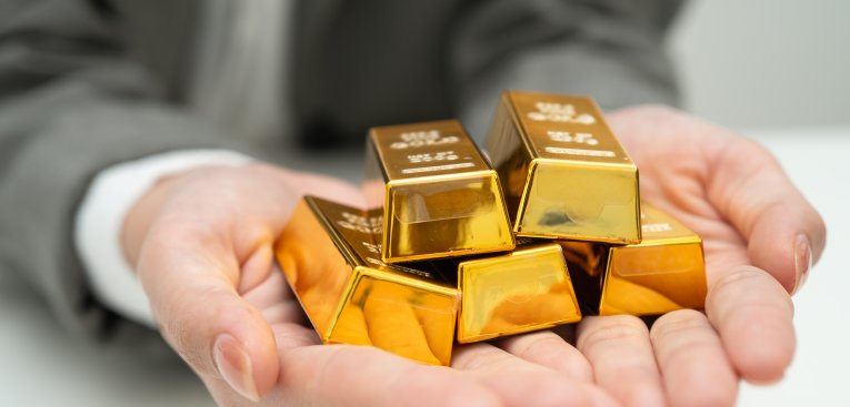 Wo sollte man sein Gold am besten verkaufen?
