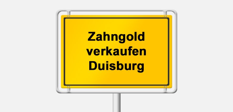 Zahngold Ankauf Duisburg: Dentalgold verkaufen