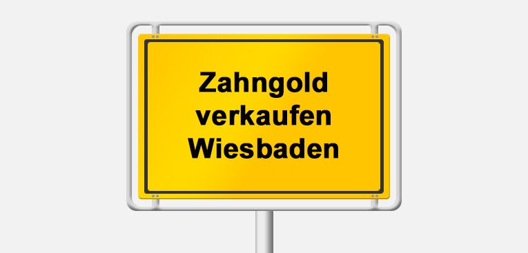 Zahngold Ankauf Wiesbaden: Dentalgold verkaufen