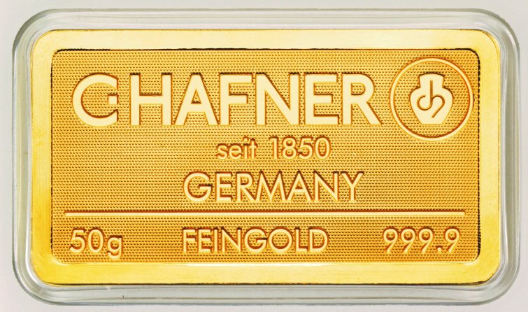 Feingold können Sie bei uns kaufen