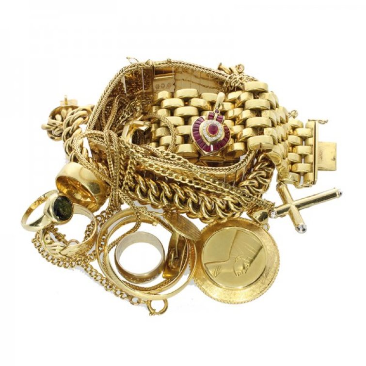 Goldankauf Aachen Altgold verkaufen