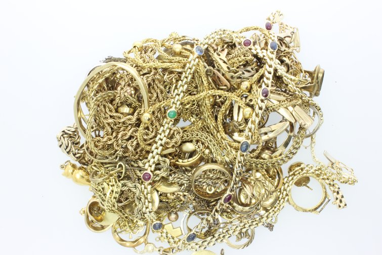 Altgold in Ennepetal verkaufen