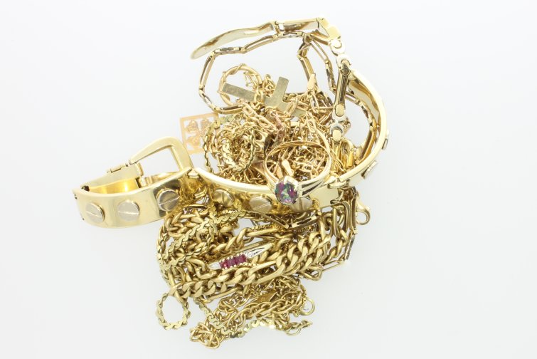 Altgold in Hagen verkaufen