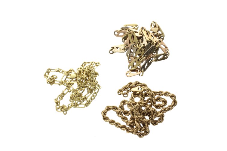 Altgold in Hildesheim verkaufen