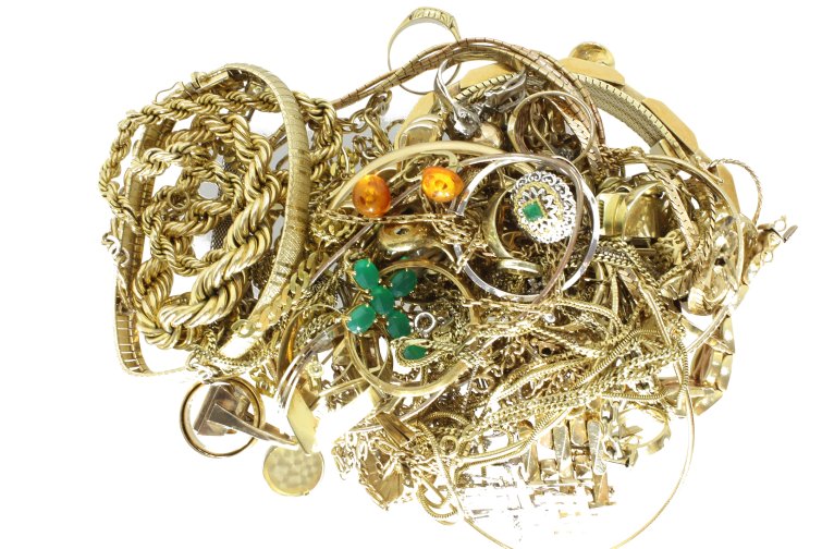 Goldankauf Recklinghausen Altgold verkaufen Goldankauf Recklinghausen