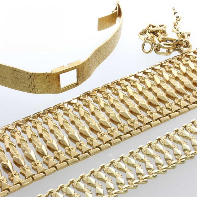 Altgold in Saarbrücken verkaufen