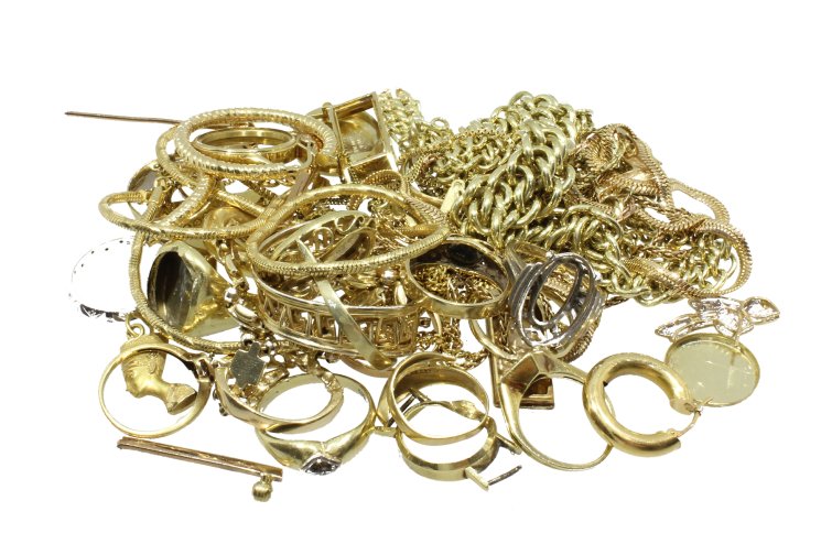 Goldankauf Schwelm Altgold verkaufen