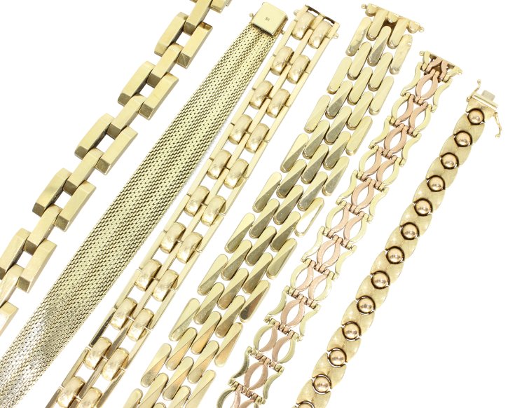 Goldankauf Wetter Altgold verkaufen