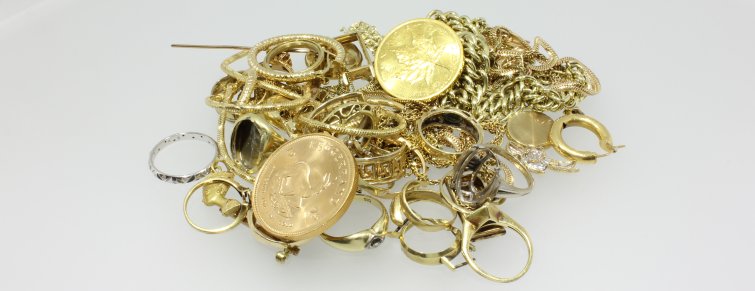 Gold An Verkauf Düsseldorf