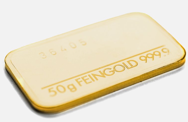 Feingold und Goldmünzen in Burscheid verkaufen
