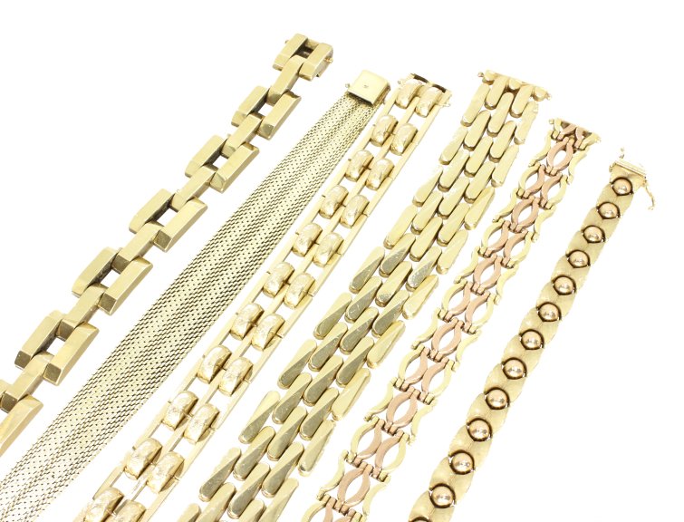 Goldschmuck in Koblenz verkaufen