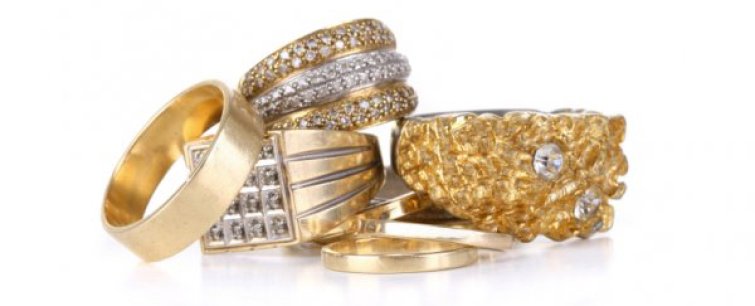 Ringanpassung und Reparatur