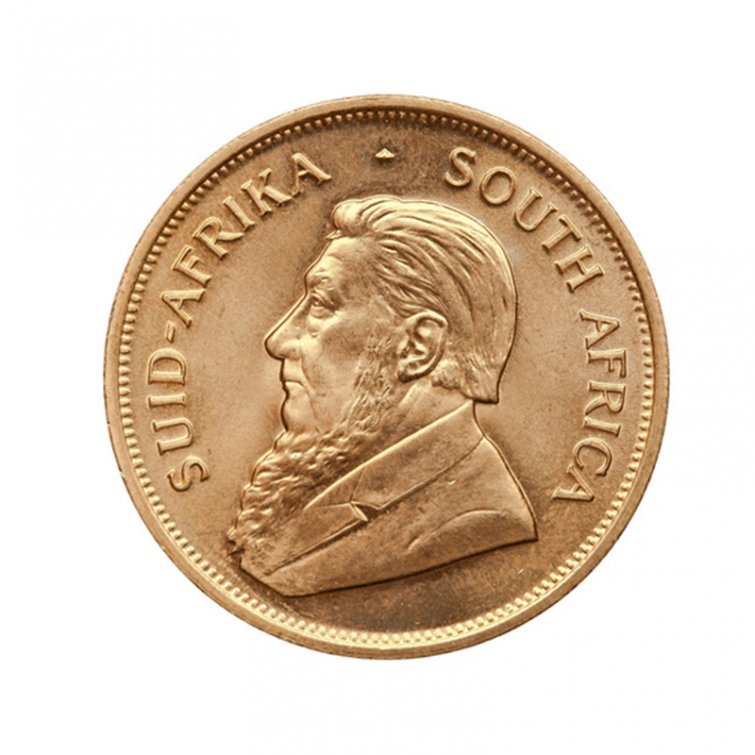 Krügerrand Goldmünze Ankauf Köln