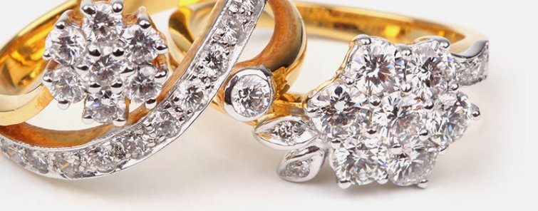 Schmuck Ankauf