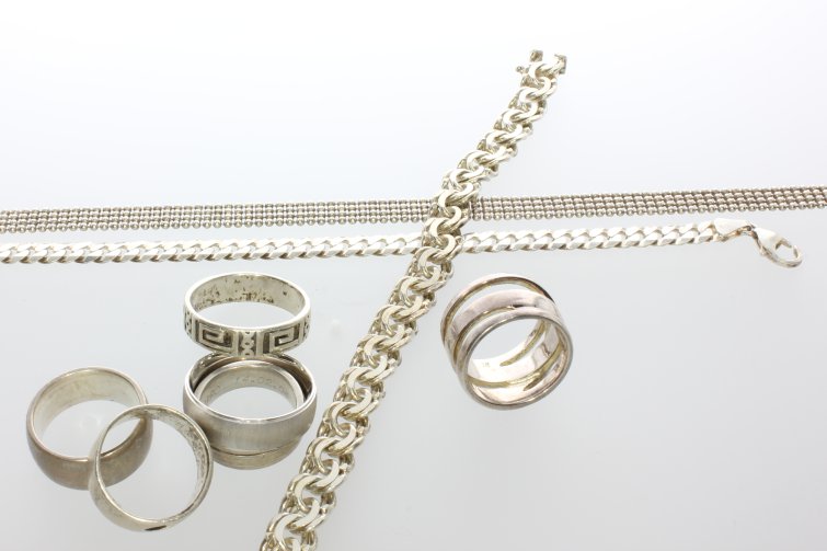Silberschmuck verkaufen in Stuttgart