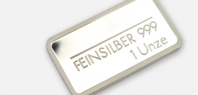 Silber verkaufen in Stuttgart einfach und transparent