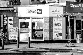 Goldankauf Grevenbroich