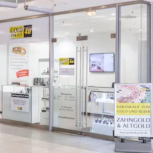 Goldankauf4u in Köln-Rodenkirchen
