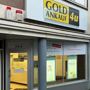 Goldankauf4u in Köln-Sülz