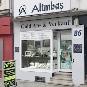 Goldankauf4u in Troisdorf